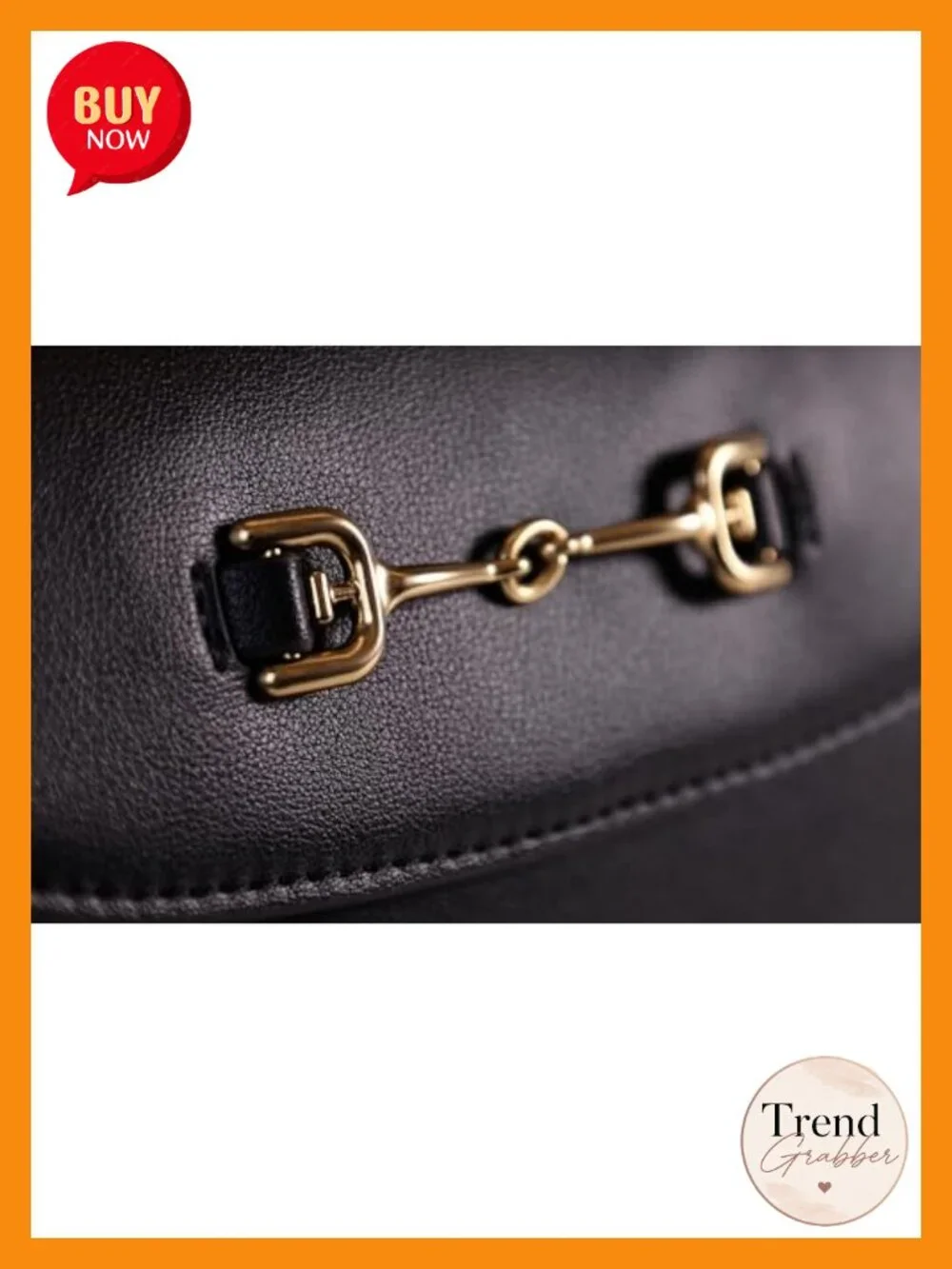 Leather Top Handle Satchel with Crossbody Strap